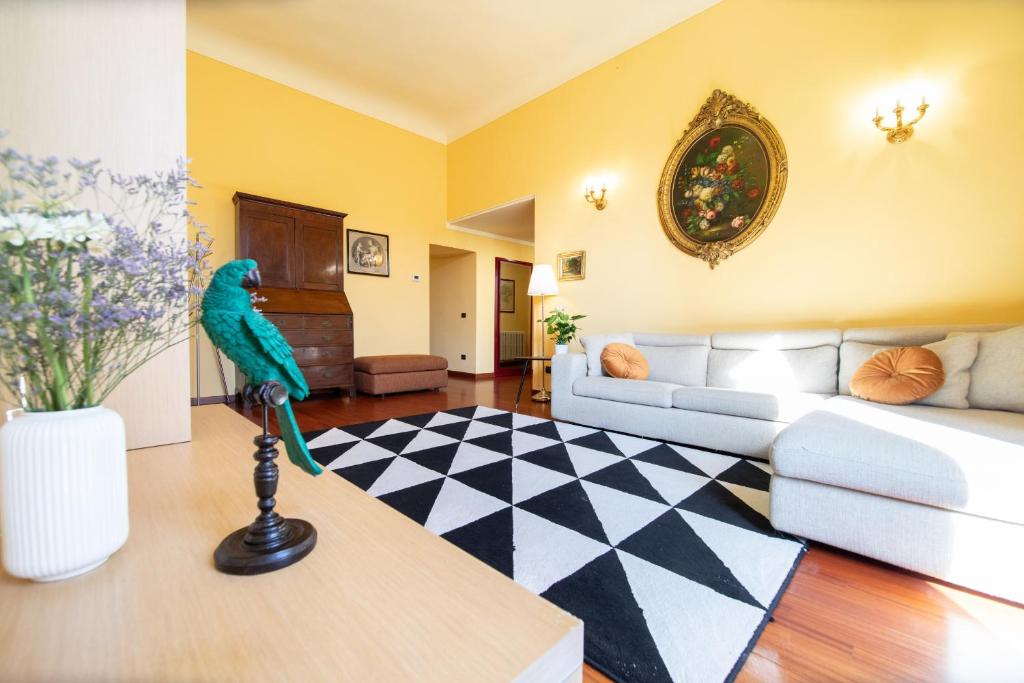 Residenza alla Cattedrale in Center Town – Lucca