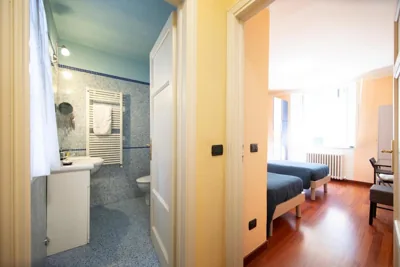 Residenza alla Cattedrale in Center Town – Фото 3
