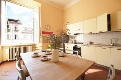 Residenza alla Cattedrale in Center Town – Фото 4