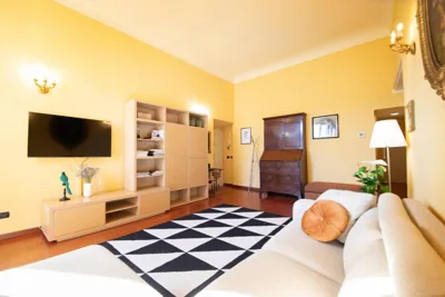 Residenza alla Cattedrale in Center Town – Фото 5