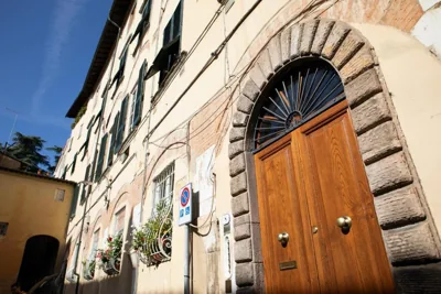 Residenza alla Cattedrale in Center Town – Фото 6