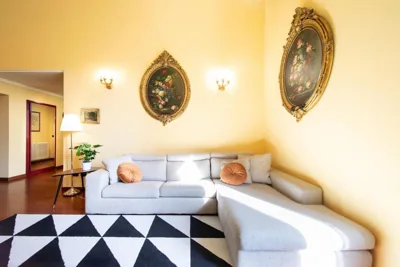 Residenza alla Cattedrale in Center Town – Фото 10