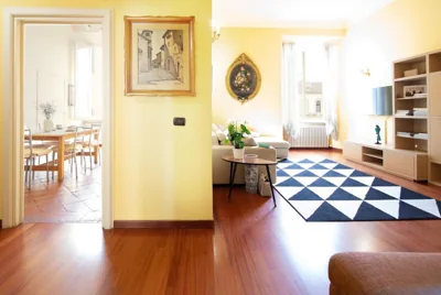 Residenza alla Cattedrale in Center Town – Фото 11