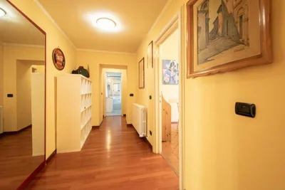 Residenza alla Cattedrale in Center Town – Фото 14