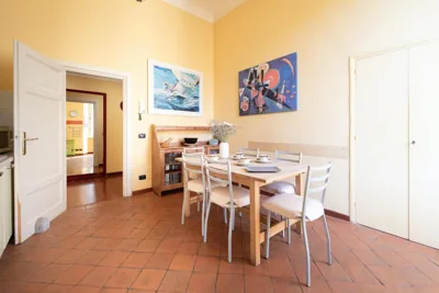 Residenza alla Cattedrale in Center Town – Фото 15