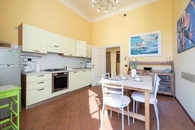 Residenza alla Cattedrale in Center Town – Фото 16